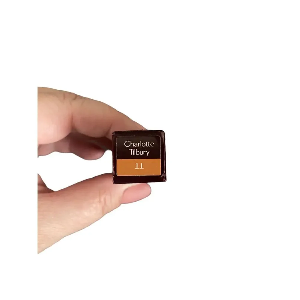 New Charlotte Tilbury Magic Away Concealer 11-Tan